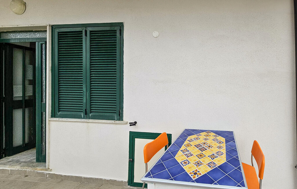 Appartement 5 personnes à Casal Velino - Photo 8