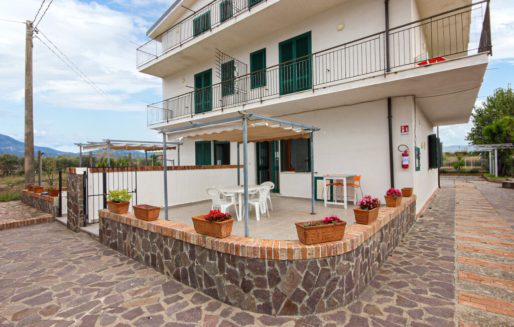 Appartement 5 personnes à Casal Velino - Photo 10