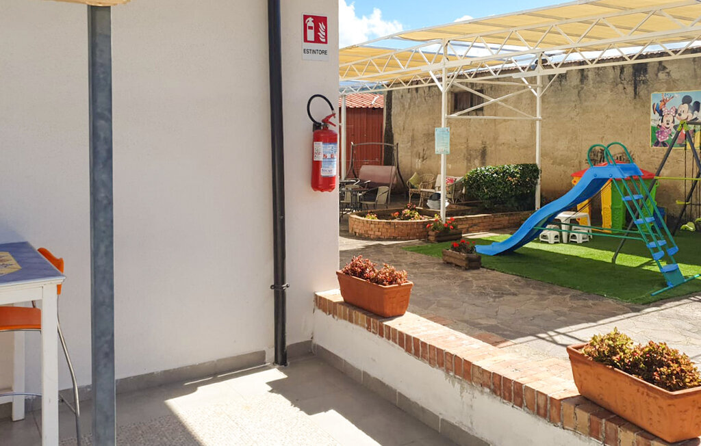 Appartement 5 personnes à Casal Velino - Photo 12