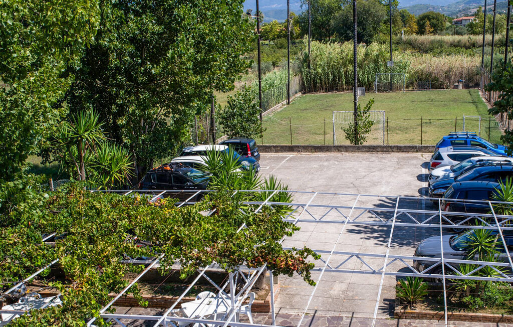 Appartement 5 personnes à Casal Velino - Photo 15