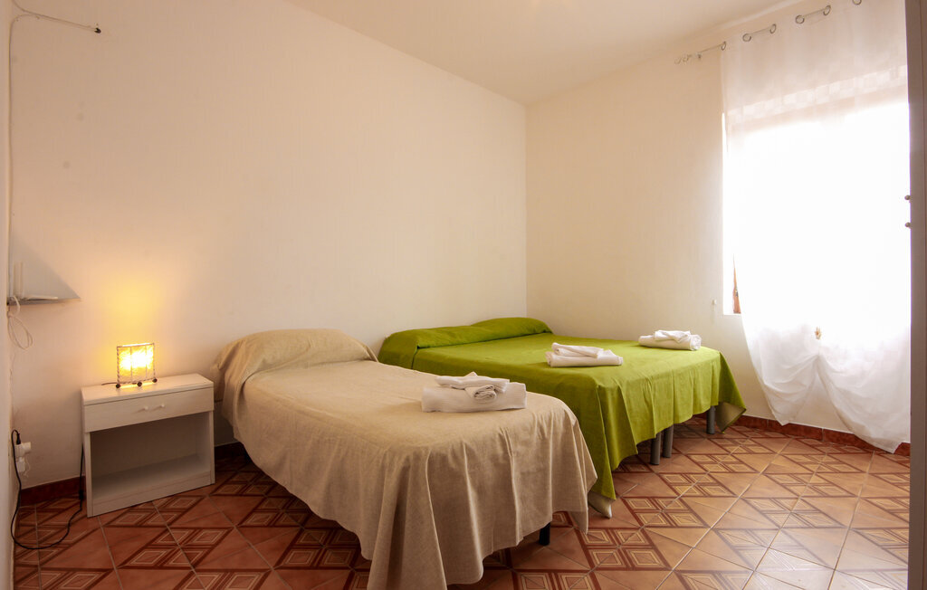 Appartement 5 personnes à Casal Velino - Photo 19