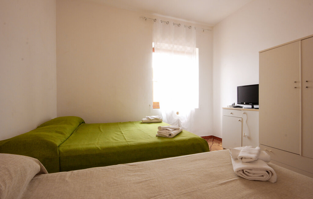 Appartement 5 personnes à Casal Velino - Photo 20