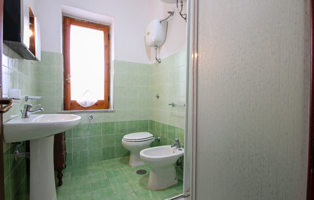 Appartement 5 personnes à Casal Velino - Photo 21