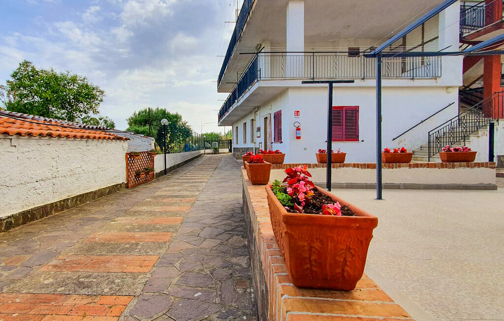 Appartement 5 personnes à Casal Velino - Photo 1