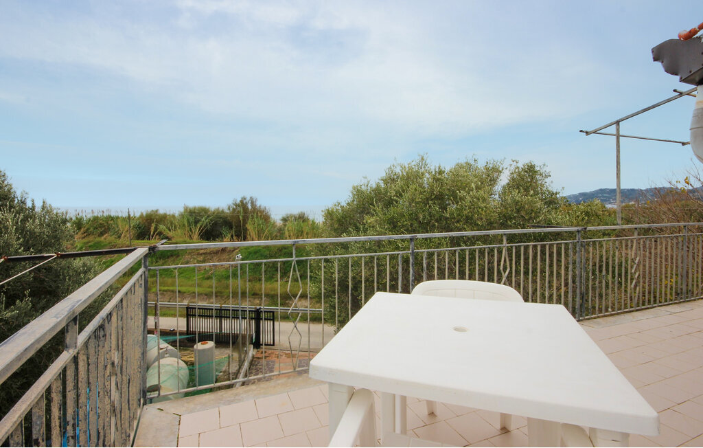 Appartement 5 personnes à Casal Velino - Photo 2