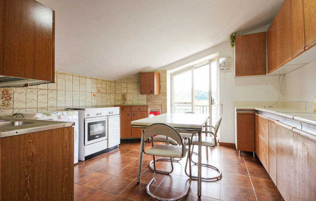 Appartement 5 personnes à Casal Velino - Photo 3