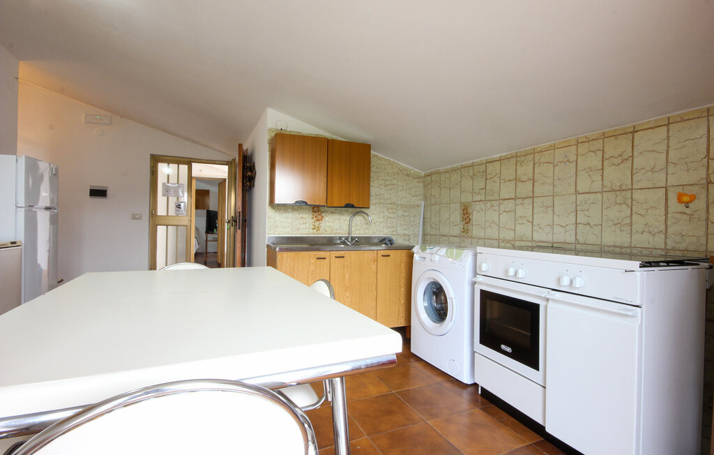 Appartement 5 personnes à Casal Velino - Photo 4