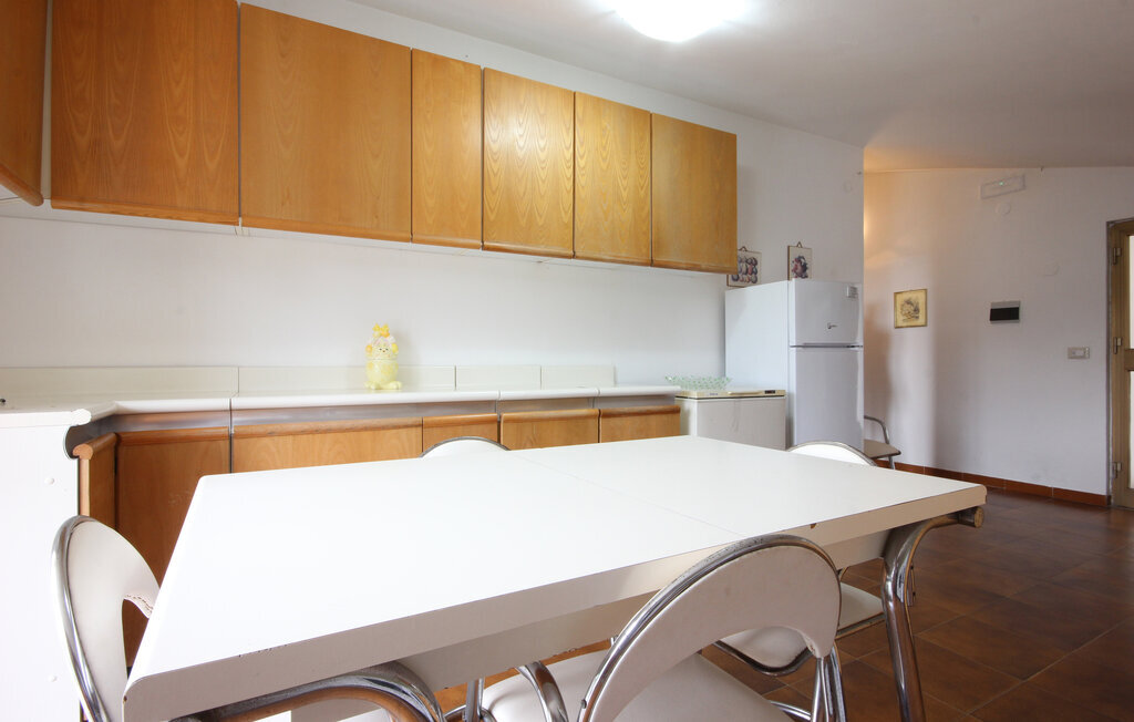 Appartement 5 personnes à Casal Velino - Photo 5