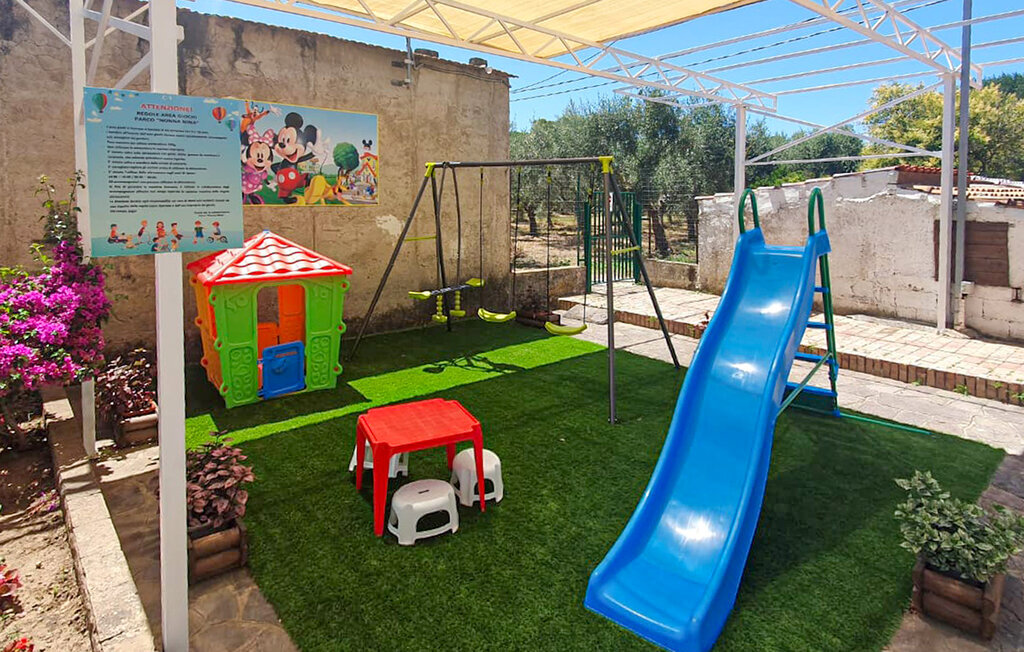 Appartement 5 personnes à Casal Velino - Photo 7