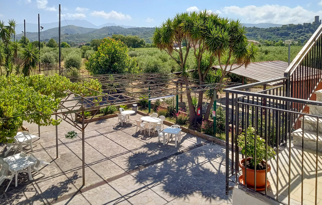 Appartement 5 personnes à Casal Velino - Photo 10