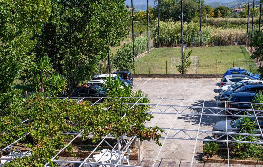 Appartement 5 personnes à Casal Velino - Photo 13