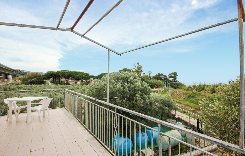 Appartement 5 personnes à Casal Velino - Photo 14