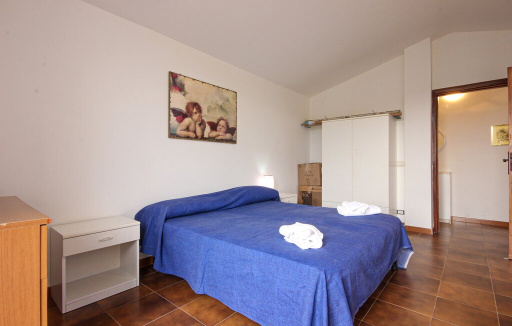 Appartement 5 personnes à Casal Velino - Photo 18