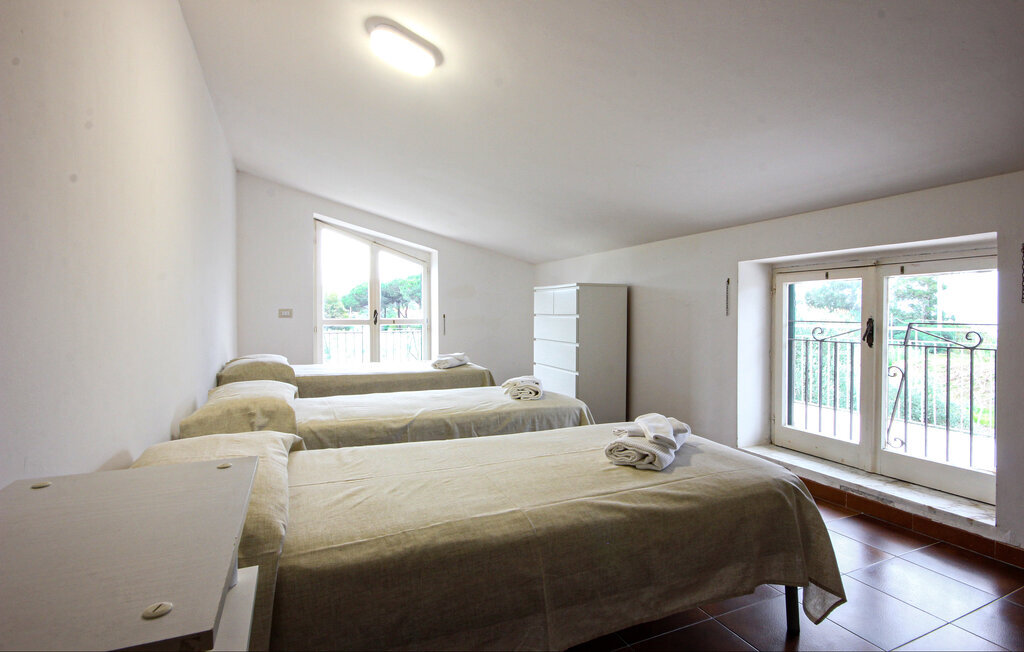 Appartement 5 personnes à Casal Velino - Photo 19