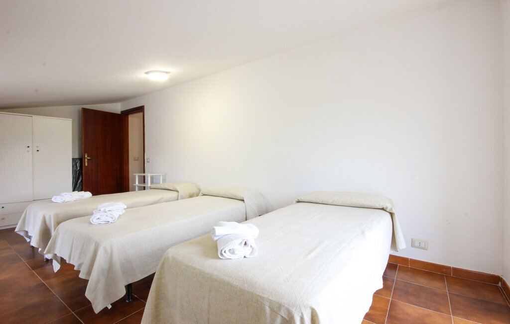 Appartement 5 personnes à Casal Velino - Photo 20