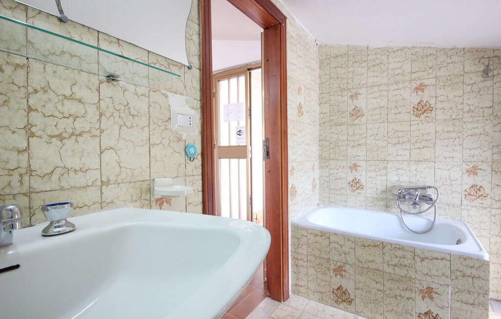 Appartement 5 personnes à Casal Velino - Photo 22