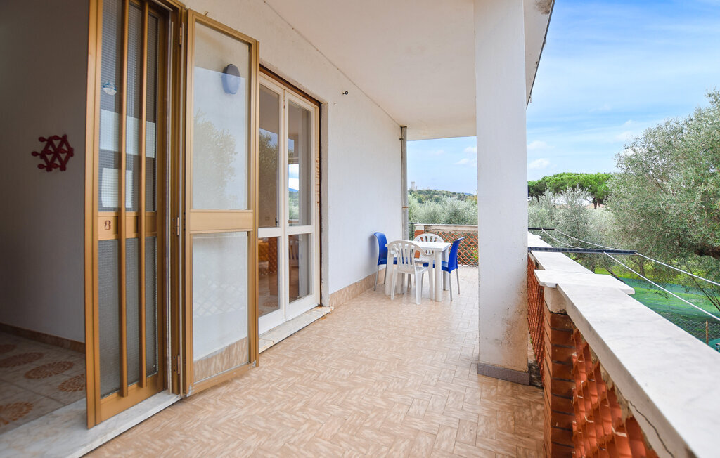 Appartement 5 personnes à Casal Velino - Photo 2