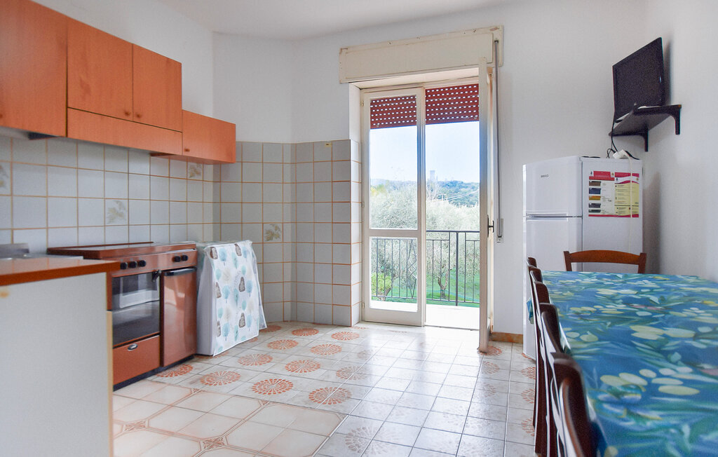 Appartement 5 personnes à Casal Velino - Photo 3