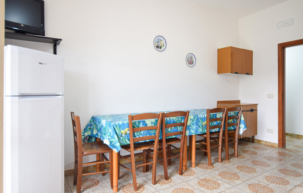 Appartement 5 personnes à Casal Velino - Photo 4