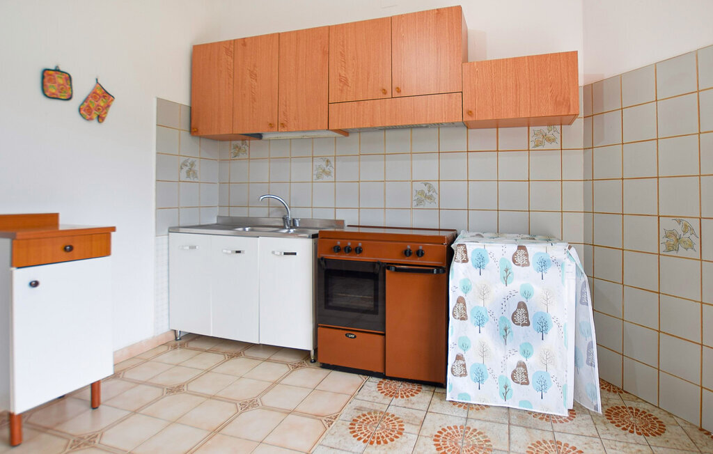Appartement 5 personnes à Casal Velino - Photo 5