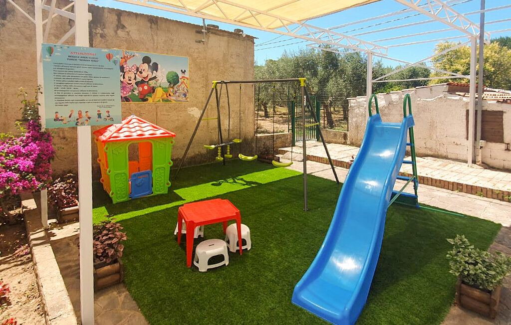 Appartement 5 personnes à Casal Velino - Photo 9