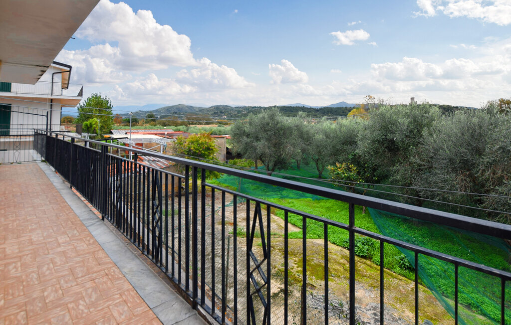Appartement 5 personnes à Casal Velino - Photo 13