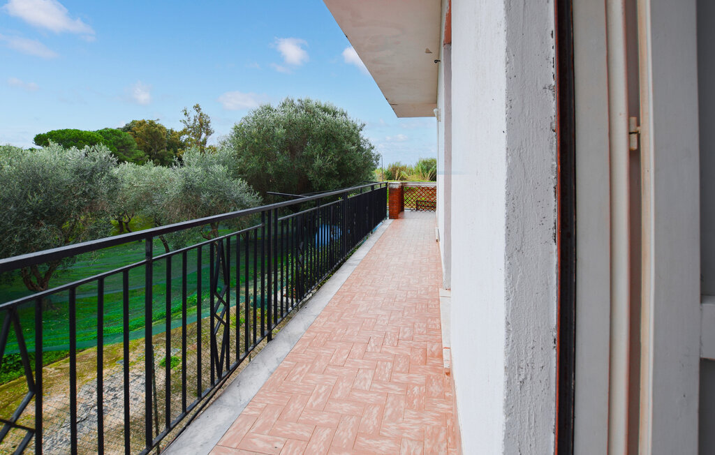 Appartement 5 personnes à Casal Velino - Photo 14