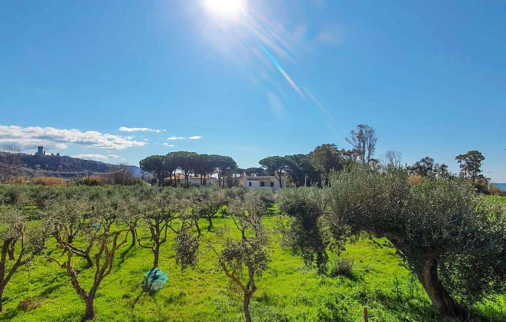 Appartement 5 personnes à Casal Velino - Photo 15