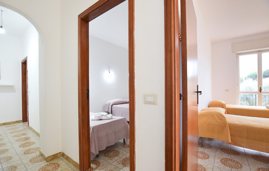 Appartement 5 personnes à Casal Velino - Photo 17