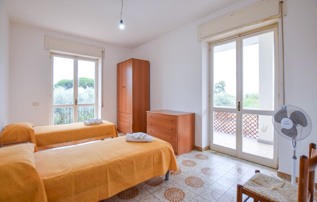 Appartement 5 personnes à Casal Velino - Photo 18