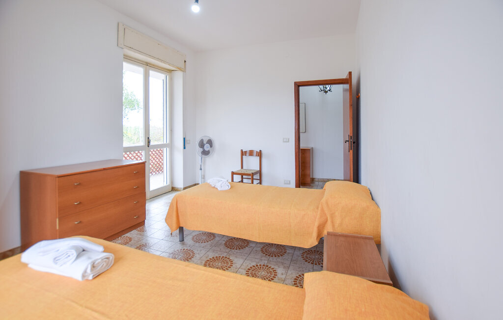 Appartement 5 personnes à Casal Velino - Photo 19