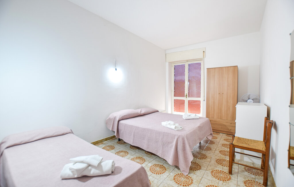 Appartement 5 personnes à Casal Velino - Photo 20