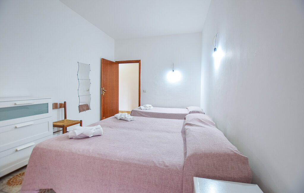Appartement 5 personnes à Casal Velino - Photo 21