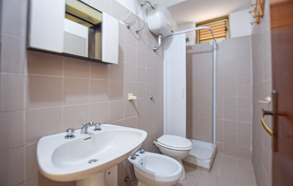 Appartement 5 personnes à Casal Velino - Photo 22