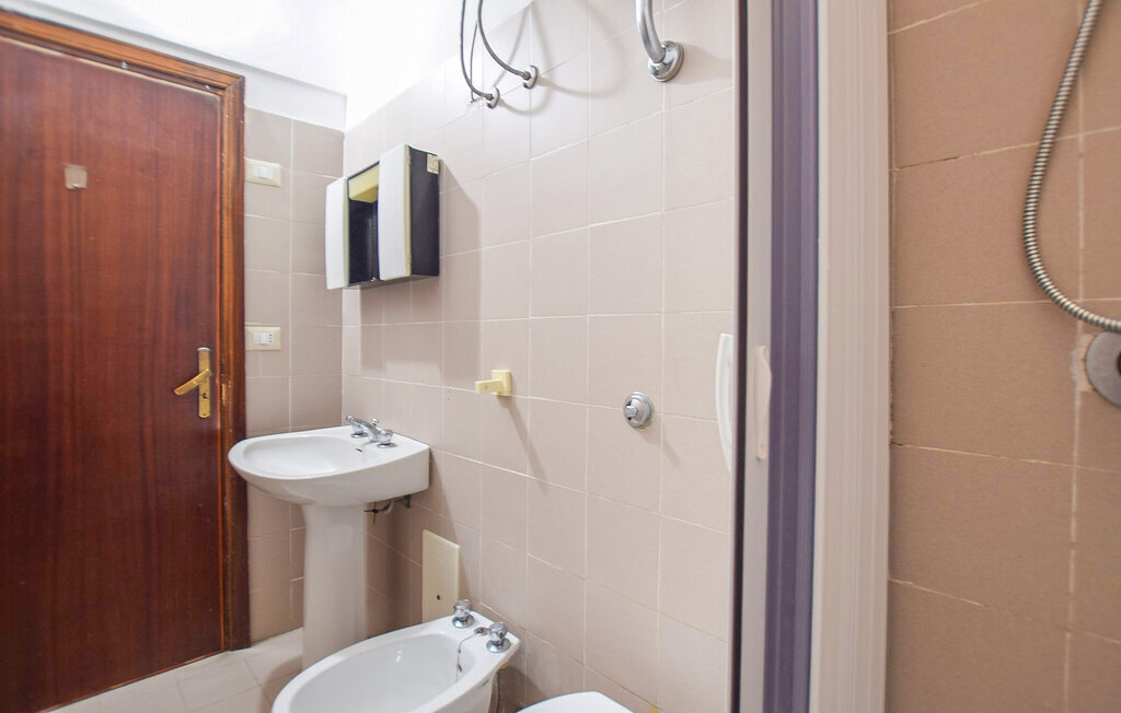 Appartement 5 personnes à Casal Velino - Photo 23