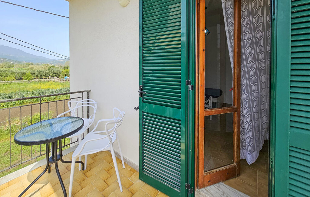 Appartement 4 personnes à Casal Velino - Photo 1