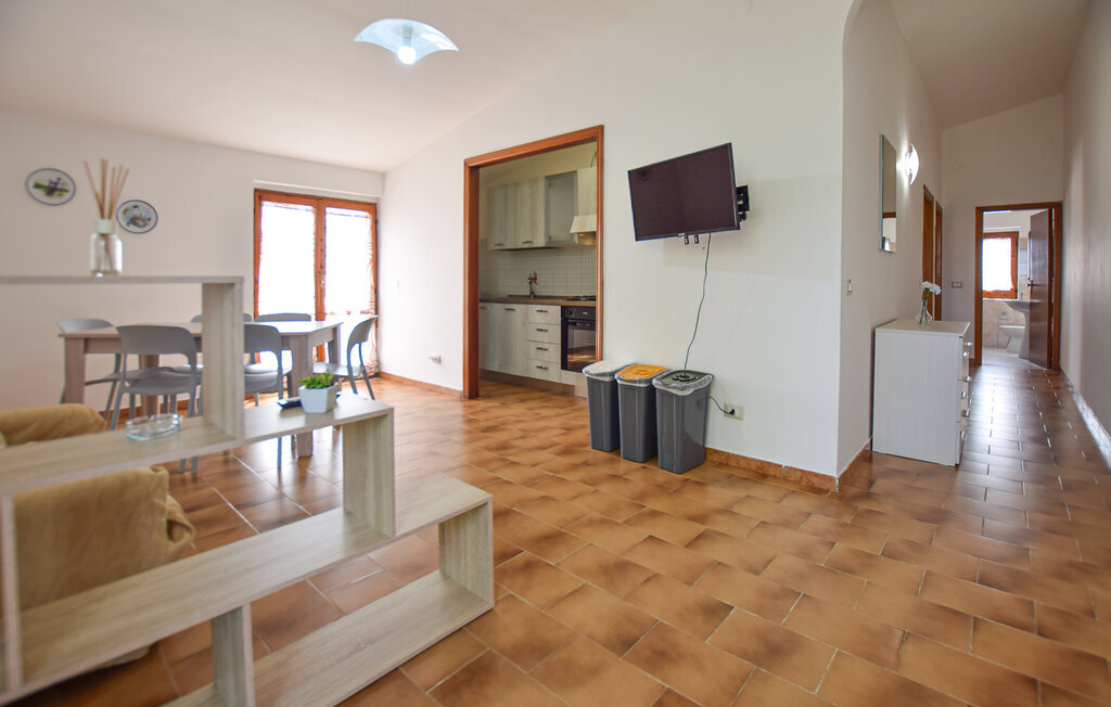 Appartement 4 personnes à Casal Velino - Photo 3