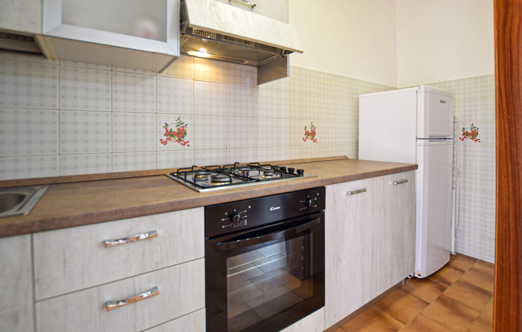 Appartement 4 personnes à Casal Velino - Photo 6