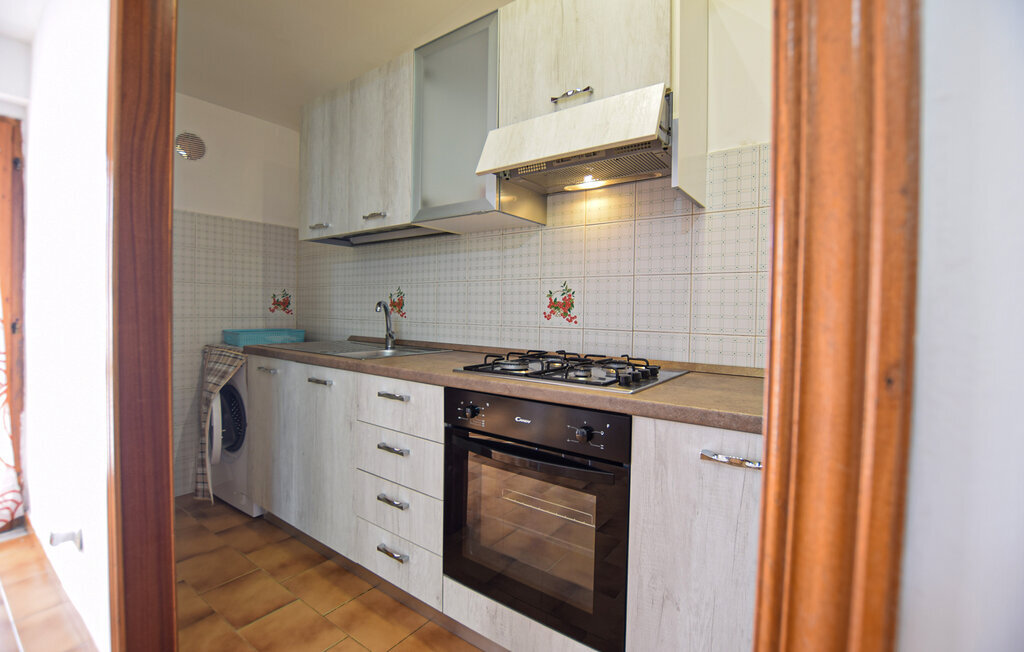Appartement 4 personnes à Casal Velino - Photo 7