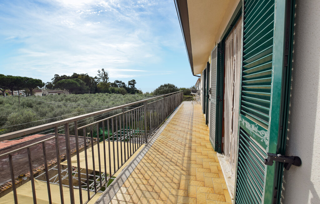 Appartement 4 personnes à Casal Velino - Photo 8