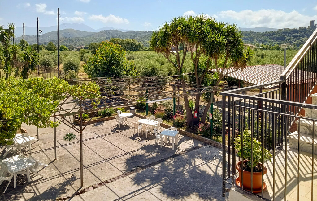 Appartement 4 personnes à Casal Velino - Photo 11