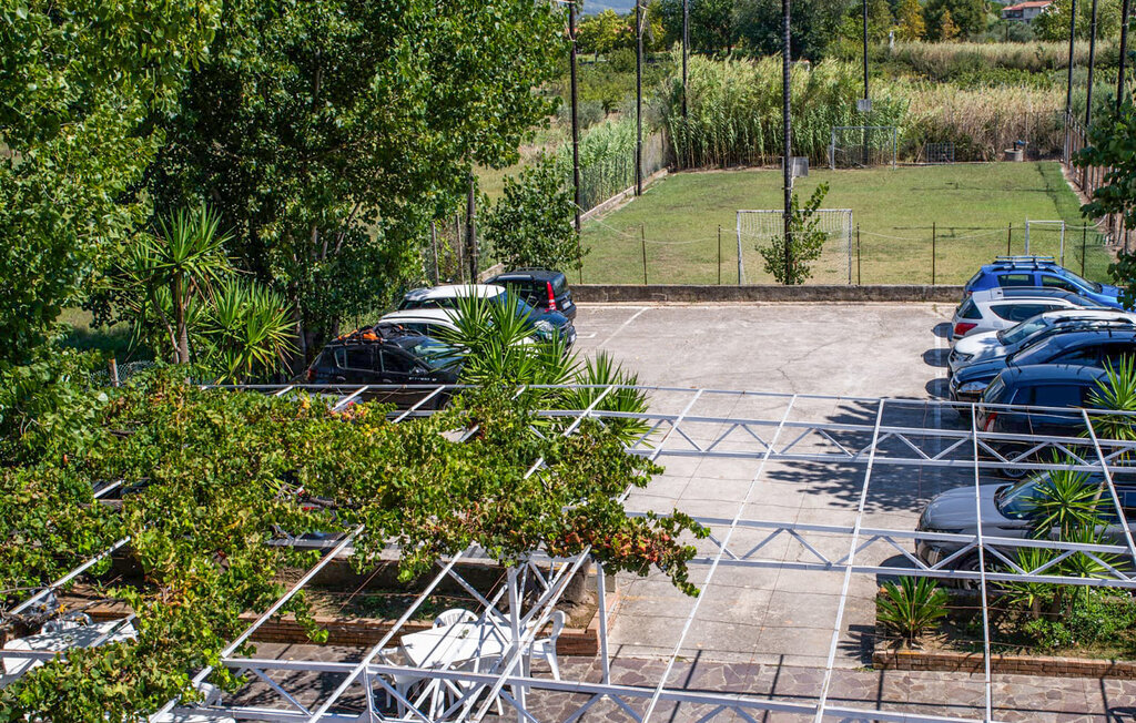 Appartement 4 personnes à Casal Velino - Photo 13