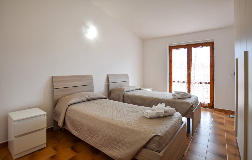 Appartement 4 personnes à Casal Velino - Photo 22