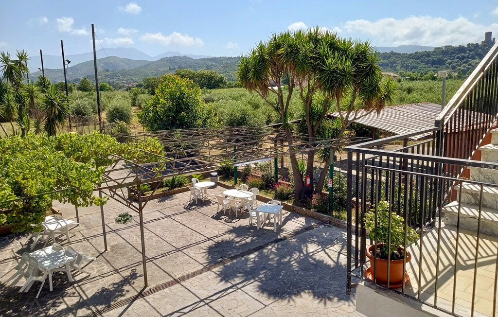 Appartement 5 personnes à Casal Velino - Photo 1