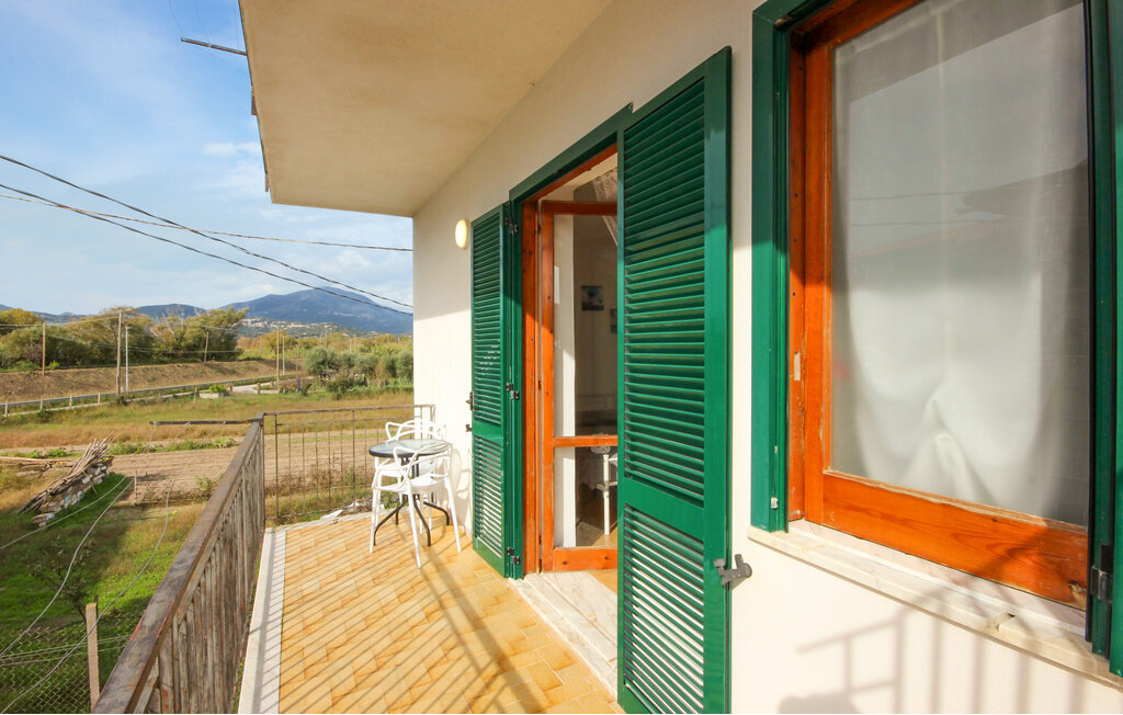 Appartement 5 personnes à Casal Velino - Photo 2