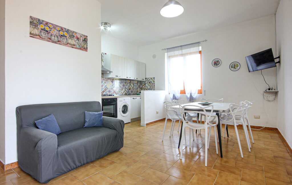 Appartement 5 personnes à Casal Velino - Photo 3