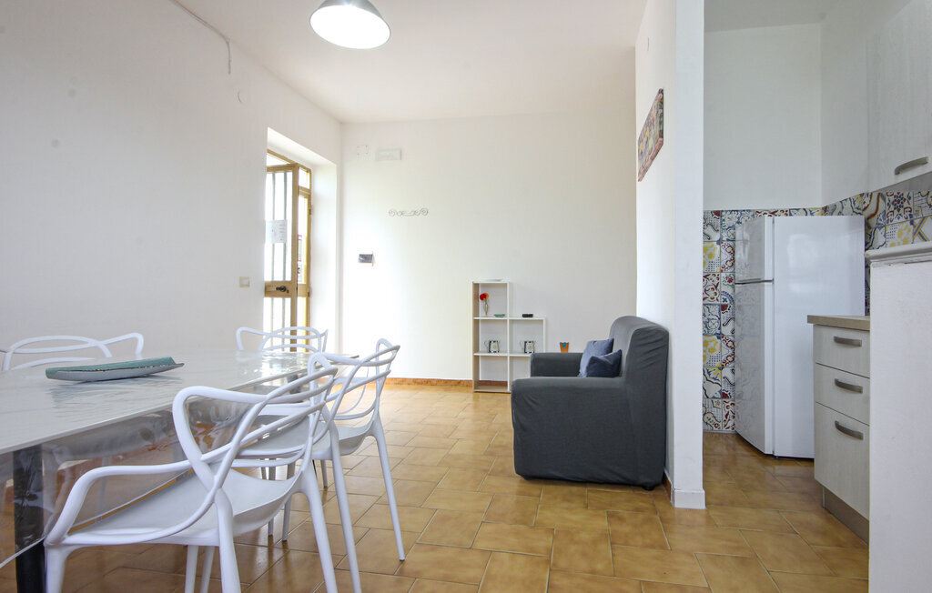 Appartement 5 personnes à Casal Velino - Photo 4