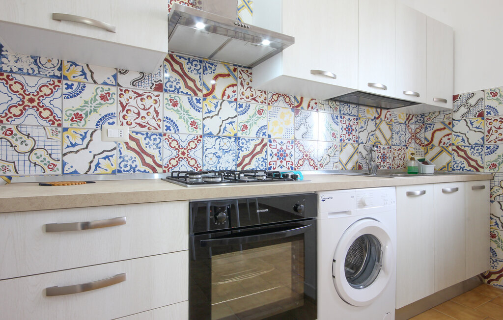 Appartement 5 personnes à Casal Velino - Photo 5