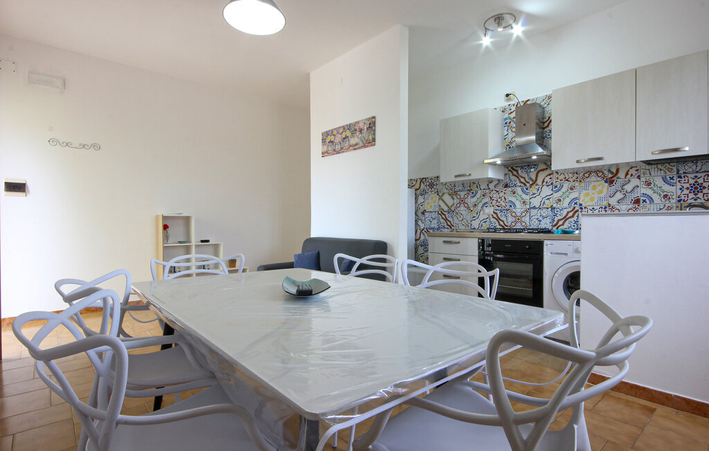 Appartement 5 personnes à Casal Velino - Photo 6