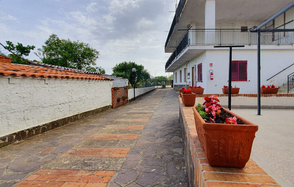 Appartement 5 personnes à Casal Velino - Photo 8